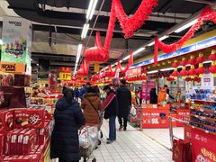 -物美大卖场(玉蜓桥店)