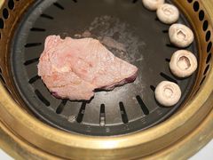 -花味·自助烤肉(南方时代店)