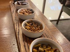 烤鸭配菜-小大董·烤鸭(王府井apm店)