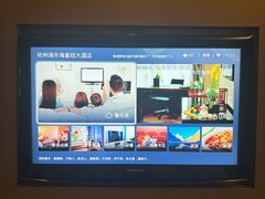 -杭州海外海皇冠大酒店