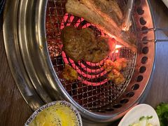 -火炉火自助餐(枫蓝国际店)