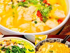 -意满花千醉(金茂览秀城店)