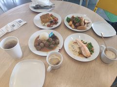 -宜家·瑞典风味餐厅(天津东丽商场店)