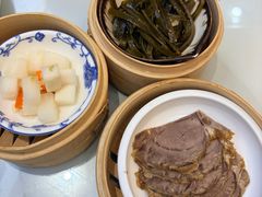 -苏兴记·小笼馄饨(建筑路店)