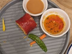 -点都德(华强北店)