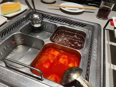 -海底捞火锅(河东万达广场店)