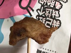 -傅强排骨(成都总店)