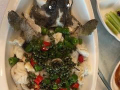 -海湾壹品·粤菜·早茶·烤鸭(拱北店)