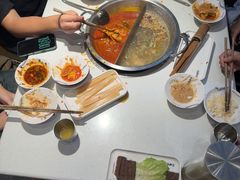 -小龙坎火锅(总店)