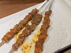 -快乐小羊·内蒙牛羊肉火锅(流花中心店)