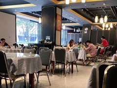 大堂-湘春酒家·1989(运达汇店)