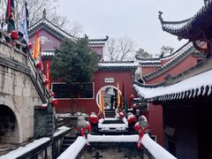 -长春观