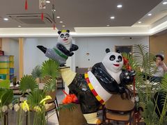 -紫藤园·天目湖大鱼头(南山竹海店)