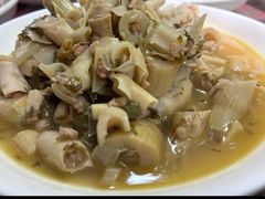 -国生茶庄·地道农家菜团建活动