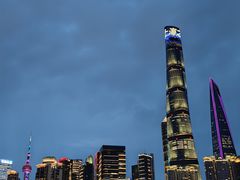 -黄浦江游览(十六铺码头)