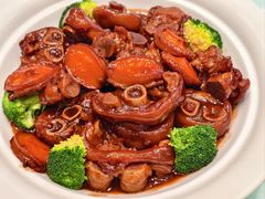 -海景壹号大酒店(滨湖店)