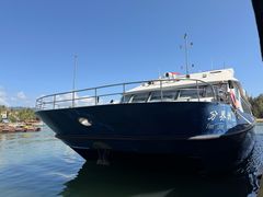 -海南分界洲岛旅游区