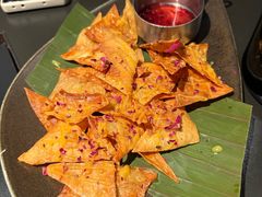 -Ameigo梅果·云贵川bistro(长宁来福士店)