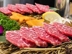 -韩满园· 甄选韩式烤肉