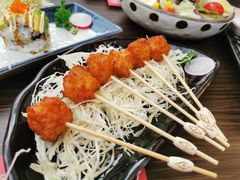 -仙隐小鹿中华料理(南宁万象城店)
