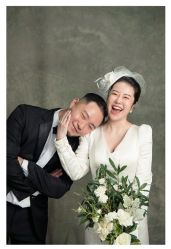 点击看大图 -金夫人婚纱摄影(衡阳店)