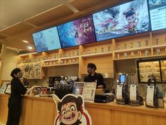 -霸王茶姬(广州白云悦和方店)