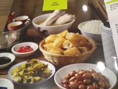 -松發肉骨茶(牛车水店)