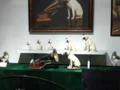 -旅顺留声机博物馆