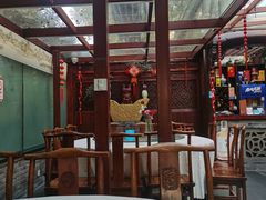 -古韵餐厅(湖畔大学店)