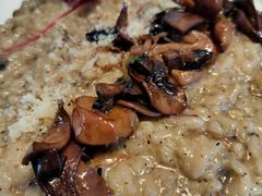 松露什锦蘑菇烩饭-FORNO意角(三里屯太古里店)