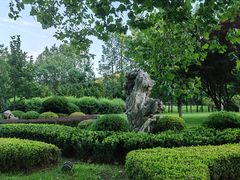 -棒棰岛宾馆景区
