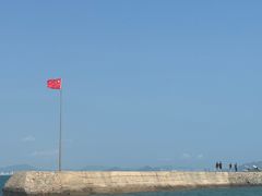 -三亚西岛海洋文化旅游区