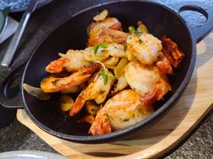 -ALBALUZ 西班牙餐厅(衡山坊店)