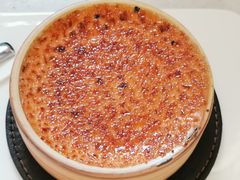 招牌法式焦糖烤布蕾-PAUL LAFAYET 法式甜品(港汇广场店)