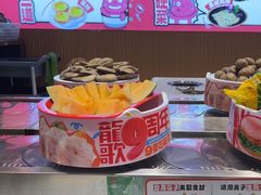 -龍歌自助小火锅(秦淮水游城店)