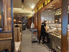 -火炉火自助餐(西直门凯德MALL店)