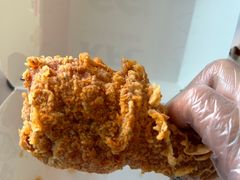 -肯德基(环翠北店)