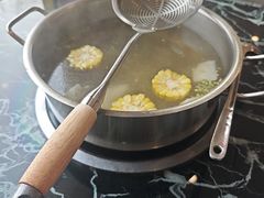 -潮汕美牛肉丸火锅店(天宁寺店)