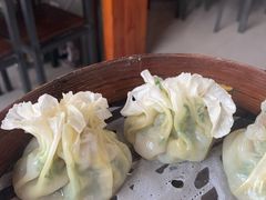 -源玺源烧麦馆(东护城河南街店)