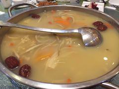 -桃子餐厅·天津菜(红星路直营店)