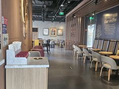 -COSTA COFFEE(金长安大厦店)