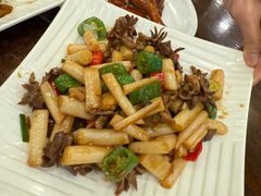 -今一靓汤.顺德菜东莞三十年老字号(厚街店)