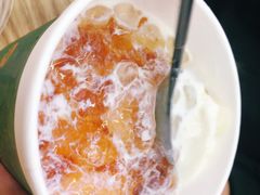 -芒青柠·鲜果甜品茶(双中店)