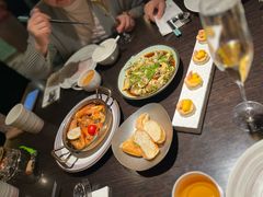 -庐灶江南·江南菜·四合院Bistro(东直门雍和宫·原华侨宾馆店)