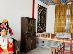 -哈密回王府景区