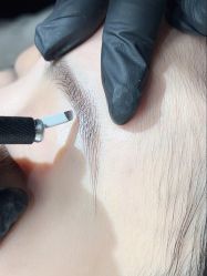 -MIVI野生眉纹绣纹眉