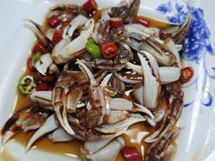 -来之顺海鲜菜馆·青岛菜·始于1993(栈桥店)