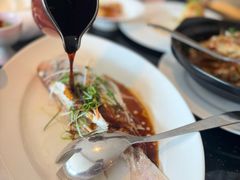 -三亚亚龙湾瑞吉酒店·铭轩中餐厅Mingxuan·海南菜·粤菜