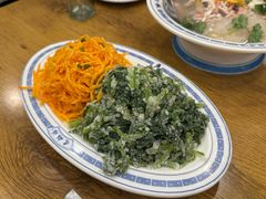 -老雒阳面馆·水席·洛阳菜(王城路店)