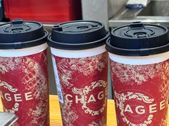 -霸王茶姬(金港国际店)